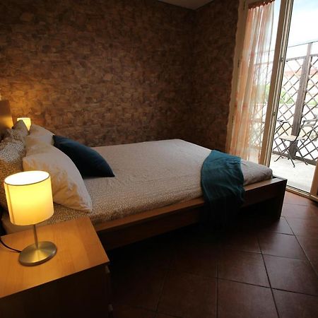 Sunny Rome Attico Con Jacuzzi, Terrazzo E Fibra Appartement Buitenkant foto