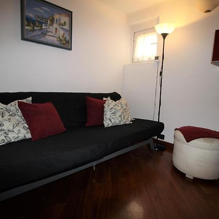 Sunny Rome Attico Con Jacuzzi, Terrazzo E Fibra Appartement Buitenkant foto