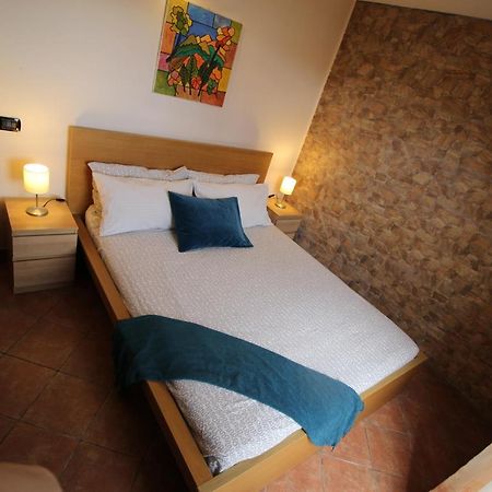 Sunny Rome Attico Con Jacuzzi, Terrazzo E Fibra Appartement Buitenkant foto