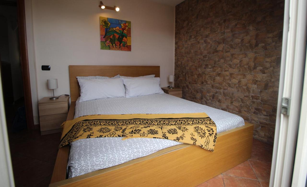 Sunny Rome Attico Con Jacuzzi, Terrazzo E Fibra Appartement Buitenkant foto