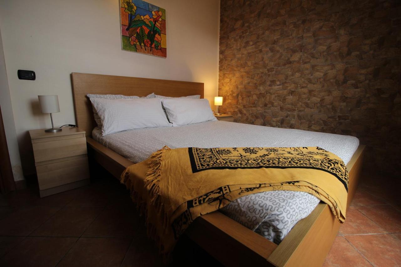 Sunny Rome Attico Con Jacuzzi, Terrazzo E Fibra Appartement Buitenkant foto